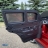 Электромобиль Toyota LC200 B111BB красный оптом