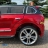 Электромобиль Toyota LC200 B111BB красный оптом