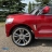 Электромобиль Toyota LC200 B111BB красный оптом