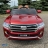 Электромобиль Toyota LC200 B111BB красный оптом