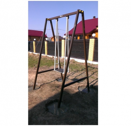 Качели Восход-1 оптом, фото 2