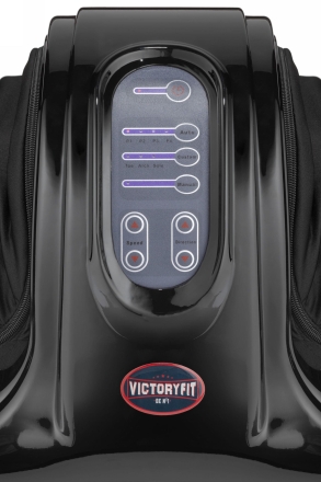 Массажер для ног VictoryFit VF-M1101 Black оптом, фото 5