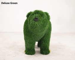 Топиари медведь Стик - газон Deluxe/Deluxe Green, фото 2