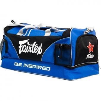 Сумка Fairtex faibag018 оптом, фото 1