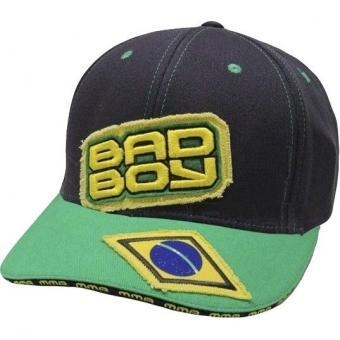 Бейсболка Bad Boy badcap050 оптом, фото 1