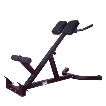 Гиперэкстензия EVO FITNESS Home Line RB6 оптом, фото 1