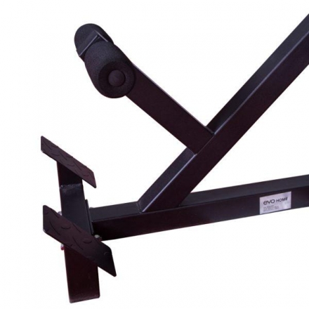 Гиперэкстензия EVO FITNESS Home Line RB6 оптом, фото 3