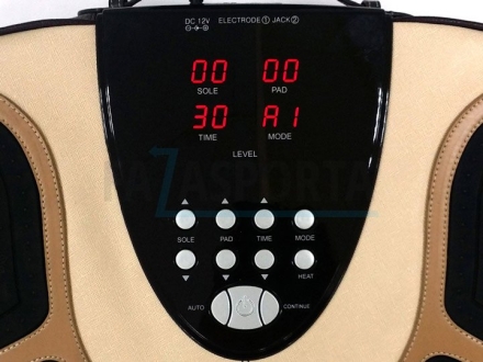 Массажер ног Oto e-Physio Plus EY-900P оптом, фото 2