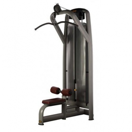 812 Тяга сверху. Вертикальный блок (Lat Machine). Стек 100 кг. оптом, фото 1