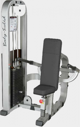 Трицепс-машина Body Solid ProClub STM-1000G оптом, фото 1