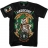 Футболка Hardcore Training hctshirt0147 оптом