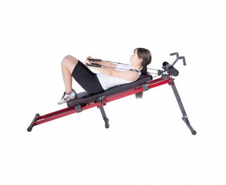 Тренажер DFC Pilate Trainer D5006 оптом, фото 3