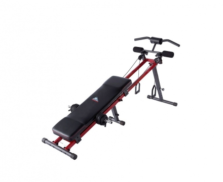 Тренажер DFC Pilate Trainer D5006 оптом, фото 1