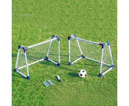 Ворота игровые DFC mini х 2 пластик GOAL8219A оптом, фото 1