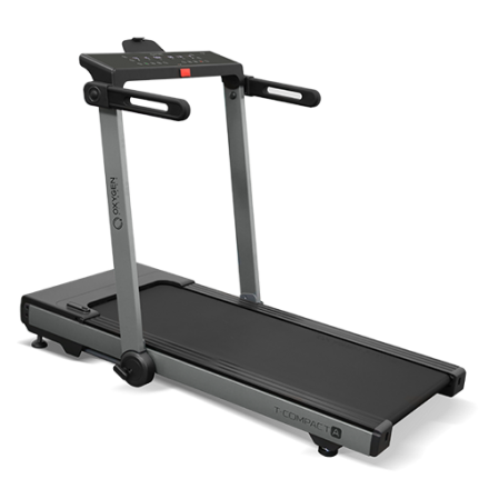 OXYGEN FITNESS T-COMPACT A Беговая дорожка домашняя оптом, фото 1