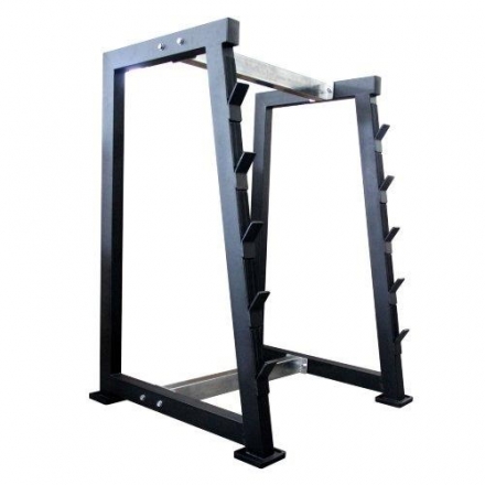 Стойка для хранения грифов DFC POWERGYM RA027 оптом, фото 1