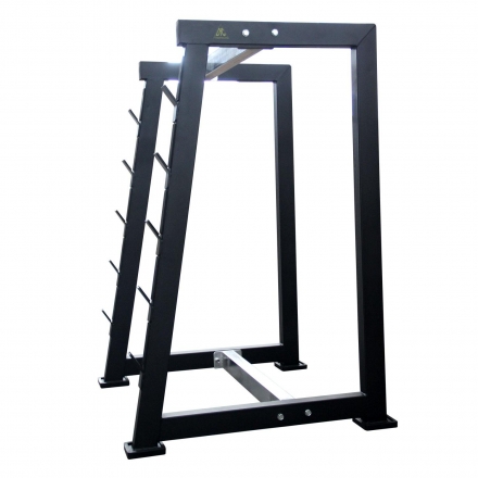 Стойка для хранения грифов DFC POWERGYM RA027 оптом, фото 2