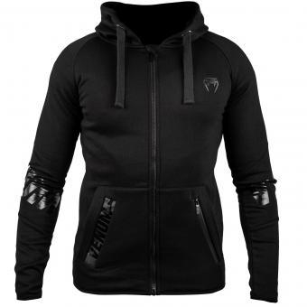 Толстовка Venum Contender 3.0 Black/Black оптом, фото 1