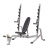 Олимпийская скамья HOIST HF-5170 7 Position FID Bench оптом
