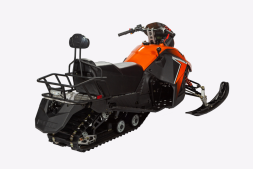 Снегоход AVANTIS Capitan 200 (A), фото 2