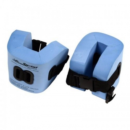 Отягощения для ног SPRINT AQUATICS Buoyancy Cuffs 705, пара оптом, фото 1