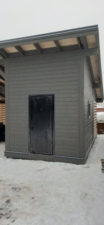 Навес для машин САЛБИ Премиум комплектация оптом, фото 6