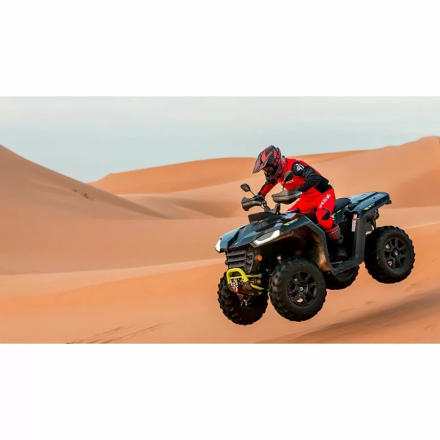 Квадроцикл Segway Snarler AT5 LE оптом, фото 21