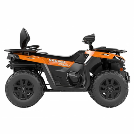 Квадроцикл Segway Snarler AT5 LE оптом, фото 18