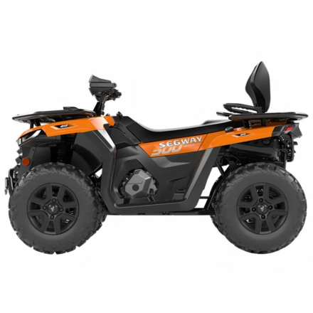 Квадроцикл Segway Snarler AT5 LE оптом, фото 16