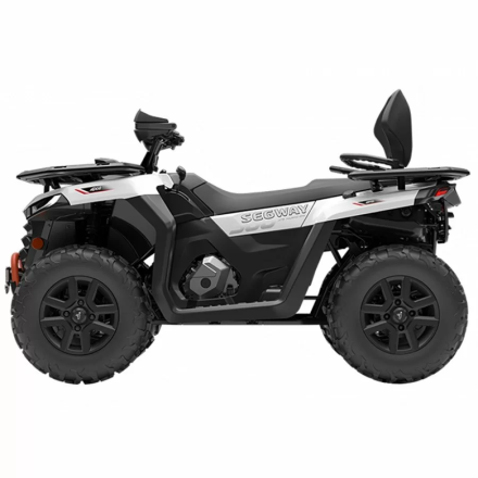 Квадроцикл Segway Snarler AT5 LE оптом, фото 11