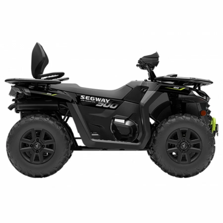 Квадроцикл Segway Snarler AT5 LE оптом, фото 8