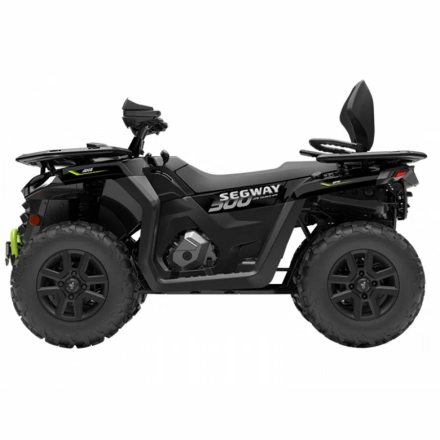 Квадроцикл Segway Snarler AT5 LE оптом, фото 6