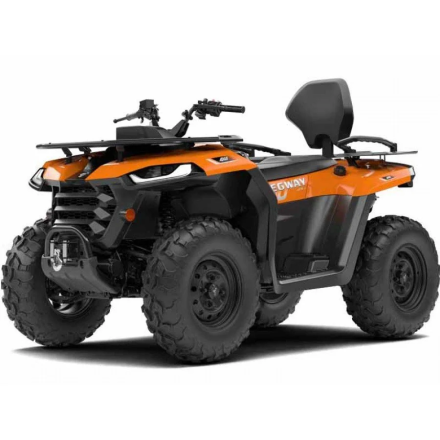 Квадроцикл Segway Snarler AT5 LE оптом, фото 4