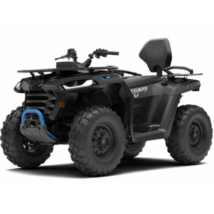 Квадроцикл Segway Snarler AT5 LE оптом, фото 3