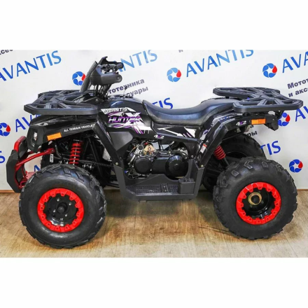Квадроцикл Avantis Hunter 200 Big Basic оптом, фото 2