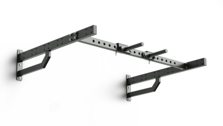 Ручки параллельного хвата 27 мм для турника со сменным оборудованием оптом, фото 3