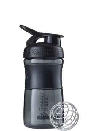 Шейкер Blender Bottle® SportMixer 591 мл оптом, фото 1