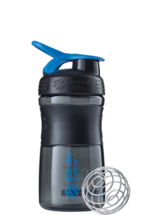 Шейкер Blender Bottle® SportMixer 591 мл оптом, фото 2
