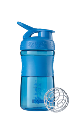 Шейкер Blender Bottle® SportMixer 591 мл оптом, фото 9