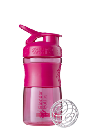 Шейкер Blender Bottle® SportMixer 591 мл оптом, фото 13