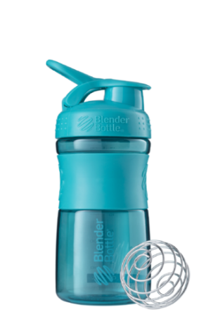 Шейкер Blender Bottle® SportMixer 591 мл оптом, фото 15