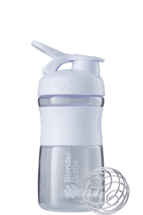 Шейкер Blender Bottle® SportMixer 591 мл оптом, фото 16
