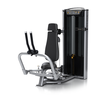 MATRIX VERSA PLUS VS-S22P Iced Silver Баттерфляй / Задняя дельта оптом, фото 1