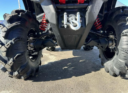 Квадроцикл BRP Can-Am Outlander X MR 1000R (2024) (ПСМ) оптом, фото 11