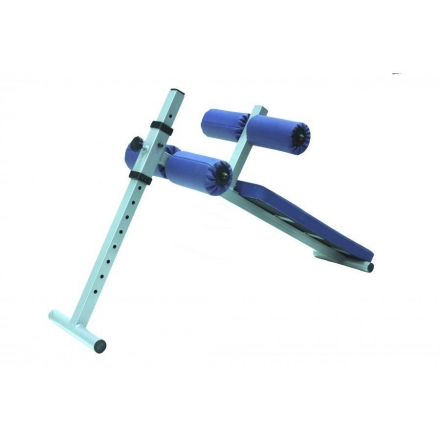 Скамья для пресса MironFit Rk-027 (Серия РЕКОРД) оптом, фото 3