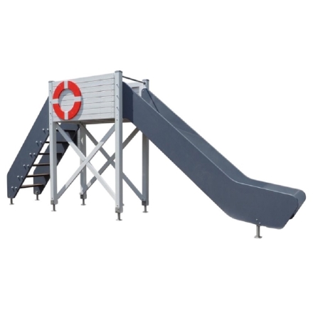 Горка Пляжная оптом, фото 1