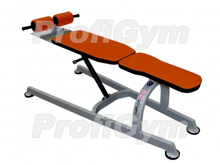 Скамья для пресса регулируемая СВ-0130-G оптом, фото 2