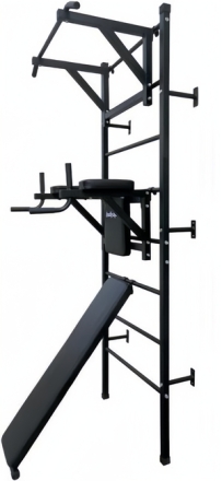 Шведская стенка Wall Bench	 оптом, фото 1