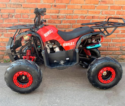 Квадроцикл MOWGLI Simple 7, фото 2 Квадроцикл MOWGLI Simple 7, фото 2