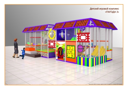 Игровой лабиринт Погода 3 оптом, фото 4